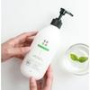 Охлаждающий шампунь для кожи головы Youth Scalp с ароматом мускуса, 500 мл, 1 шт.
