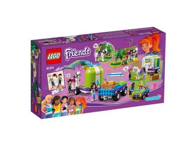 LEGO Друзья Лошадь Трейлер 41371 Блок Игрушка Девочка