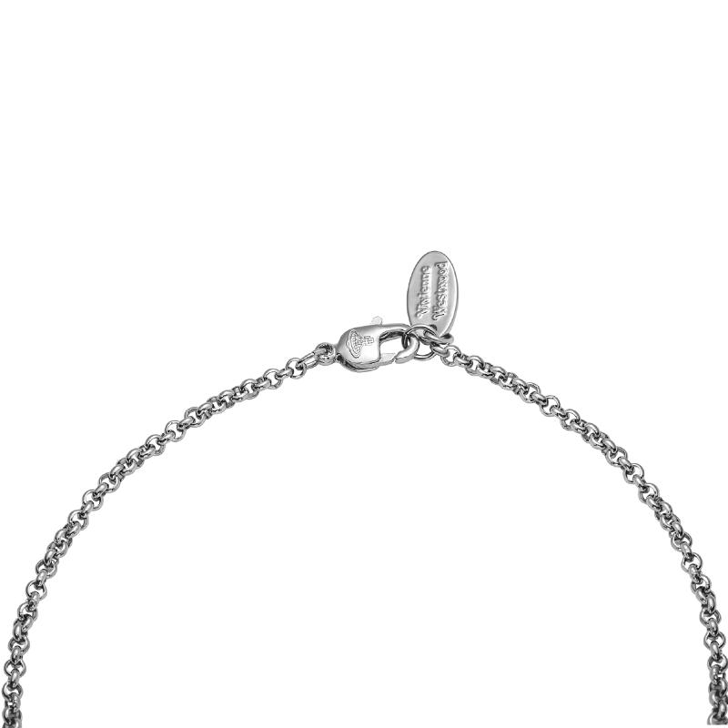 VIVIENNE WESTWOOD Колье-подвеска Ariella Orb-charm ARIELLA