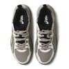 Asics Низкие беговые кроссовки женские серый черный 1012B869-250