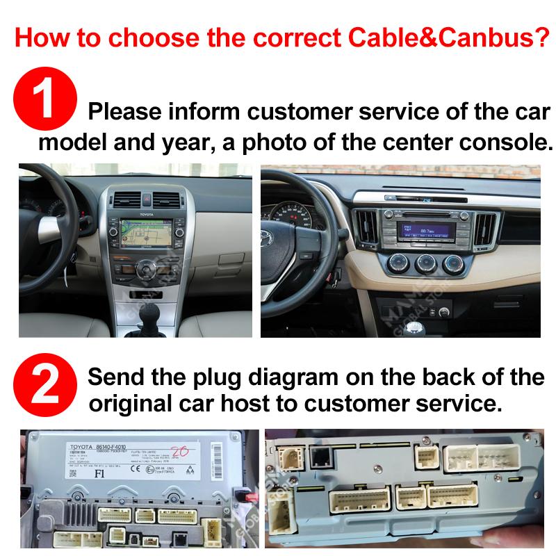 For KIA Ceed 2012-2018 Car Radio Install Frame Central Control Panel Decorative Parts 2 Din Multimedia Player Video Frame Panel