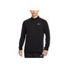 Мужская футболка M Nk Tf Rpl Wintrzd Stride Fashion Удобная Мягкая Стойка Воротник Длинный Рукав Мужские Топы HV2708010