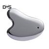 Premium Terahertz Stone Gua Sha Scraping Tools for Facial Body Massage Circulation Boost Reduce Puffiness Lymphatic Drainage Wrinkle Reduction Gua