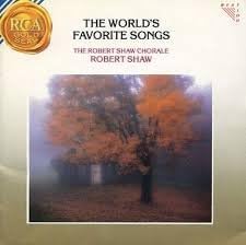 CD ХОР РОБЕРТА ШОУ - Мечтатели? Любимые песни мира BVCC5099 Япония ОбиМировая музыка Б/У