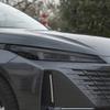 Для CHANGAN EADO PLUS(2025) Пленка для фар автомобильный внешний тюнинг устойчивая к царапинам невидимая прозрачная ТПУ защитная пленка