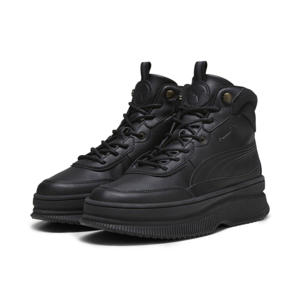 Puma Mayra Frosted Women' Sports Shoes Black 39231602 R 38