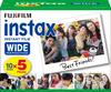 FUJIFILM Wide Film INSTAX WIDE K5