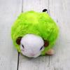 Takeoff Plush Toy, Beanbag Marucchi Sheep, Green