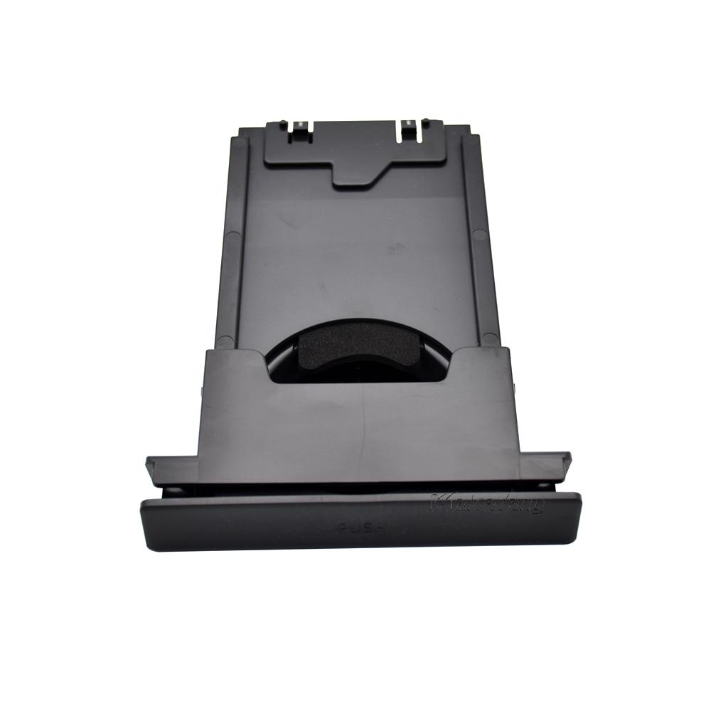 Car Dash Retractable Cup Drink Holder 55620-60010 For Toyota Land Cruiser 80 Series FZJ80 Lexus LX450 FZJ80 1995 1996 1997