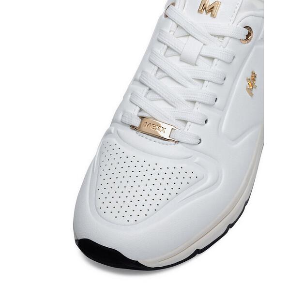 Sneakers MEXX MI001008143W White