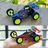 1/32 4WD 2.4G Пульт Дистанционного Управления Высокоскоростная Гоночная Дрифтовая Машина Модель Транспортного Средства