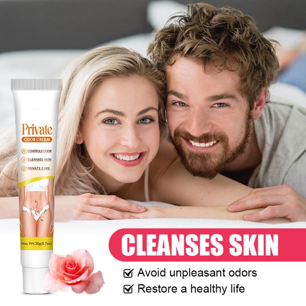 Female Vaginal Odor Care Cream, Itchy Cream, Dry Itching On The Inner Thighs, Genital Odor, Genital Itching, Redness, Itching, And Rash