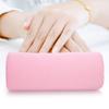 Soft Hand Rest Cushion Nail Salon Hand Rest Pillow Detachable Hand Holder CushionPink