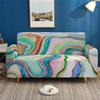 Elastic All-Inclusive Sofa Cover Gradual Change Multi-Person Combination Sofa Cover Lazy Sofa Cover