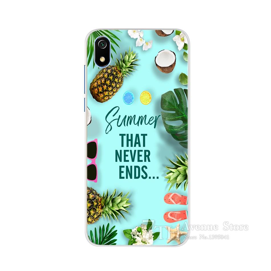 Мягкий чехол из ТПУ для Huawei Y5 2019 Мультяшный силиконовый задний чехол Чехол для телефона для Huawei Y5 2019 Y 5 Y52019 AMN-LX9 Чехол Capa Розовый