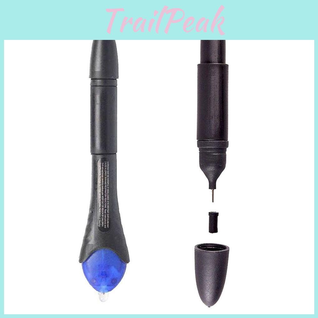 Удобный лазерный клей-ручка Lazer Bond 3 5 УФ для DIY-проектов