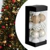 Christmas Tree Decoration Balls for Parties And Celebrations