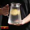 Набор кувшинов для воды Qianxing Glass