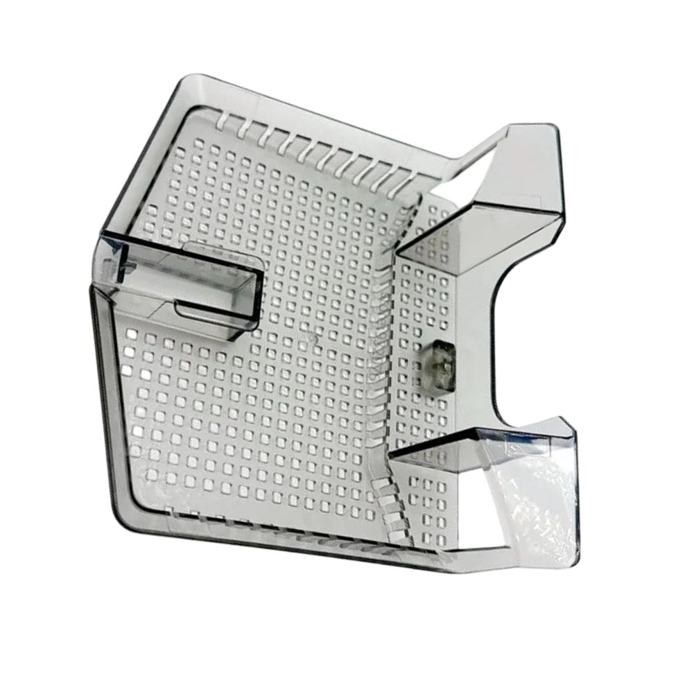 Сменный Водяной Фильтр Для Dreame Для Робота-пылесоса X50 Ultra / X50 Pro Ultra Высокая Емкость Конструкция с Наклоном 15° Герметичный