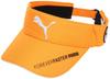 Visor Golf Tour Patch Visor 026039 Ricky Orange [PUMA] Мужская