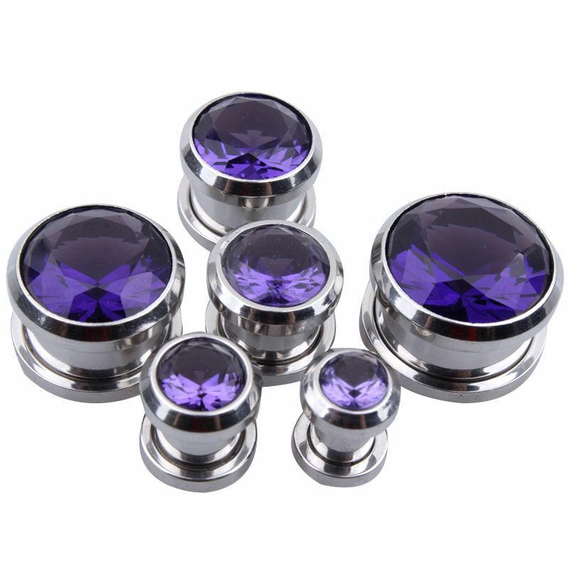 Изделие для пирсинг из хирургической стали