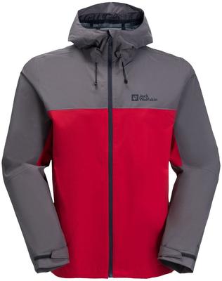 Куртка Jack Wolfskin Jack Wolfskin Weiltal 2L Jacket M (1115892)