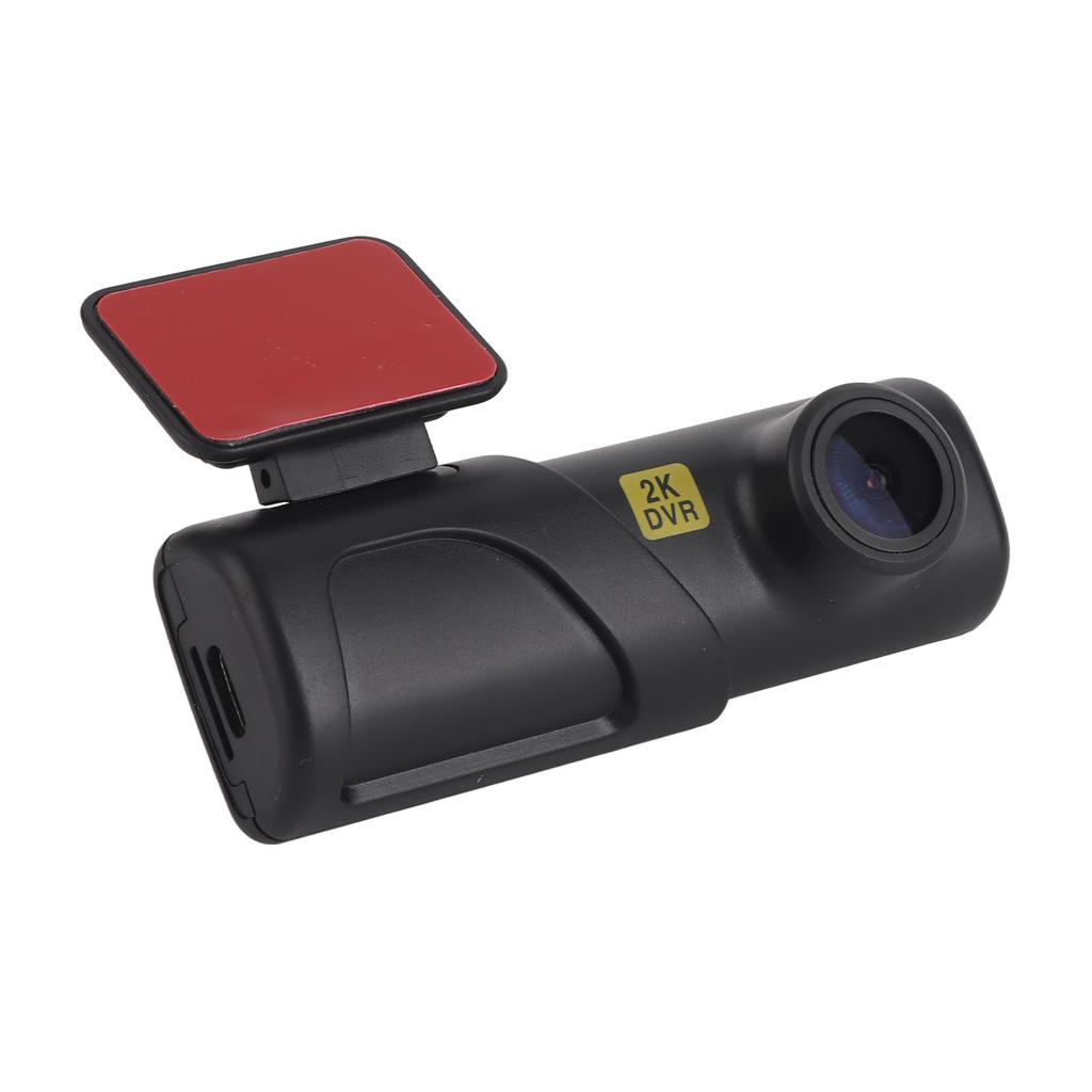 HD Smart Dash Cam 1080P WIFI Телефон Подключение USB Ночное видение Автомобильный видеорегистратор Камера