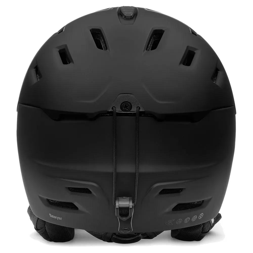 Briko Шлем Sawyer