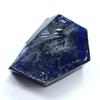 Natural Blue Sapphire Loose Gemstone 186 ct Uncut Dyed Rough September Birthday Birthstone