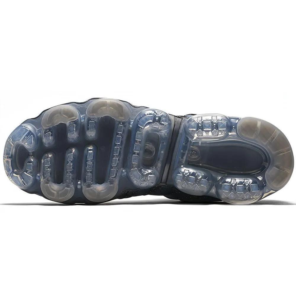 Nike Womens Air VaporMax Run Utility 'Celestial Teal' (women's sizes) Wolf Grey / Celestial Teal-Black-Reflect Silver Running Shoes AQ8811 003
