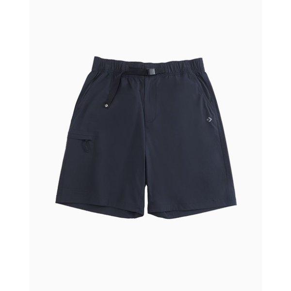 Converse Cool Fill Woven Utility Shorts Mcj760 Ghm