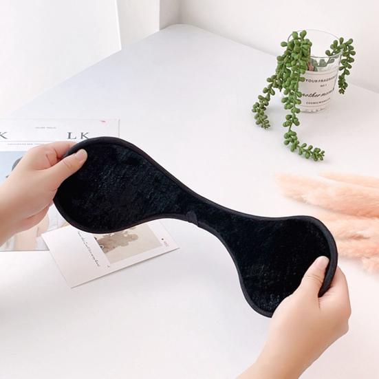 Унисекс ветрозащитные наушники для верховой езды для мужчин и женщин, теплая защита для ушей, плотная плюшевая подкладка, грелки для ушей, теплые мягкие наушники для езды на велосипеде на открытом воздухе