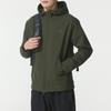 Adidas Jackets Men's Hooded Moderate Other KE4370