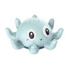 Индукционная игрушка для воды с распылителем, маленькая игрушка для воды со светом