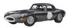 AUTOart Jaguar Lightweight E Type Dark Gray Finished Product 1/18