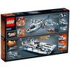 Lego 42025 Technic Грузовой самолет - [предмет]
