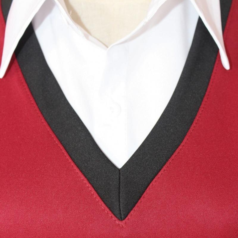 Бездна азарта, Шэнши Шима, одежда, школьная форма, аниме