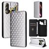 Flip Cover for ZTE Nubia Neo 3 GT PU Leather Full-Body Protection With [RFID Blocking] Shockproof Durable Retro Phone Case