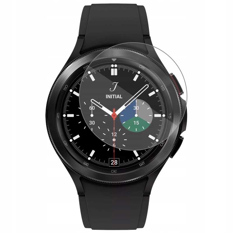 Sc Sw Glass 2.5D Galaxy Watch 4 Classic 46Mm