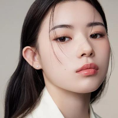Накладные ресницы Aimi X Ham Kyung-sik (выберите 1 из 3)