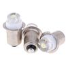 P13.5S 0.5W 3V 4.5V 6V Work Light LED Bulb Flashlight Replacement