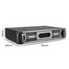 Shile S62+BM12 12-inch Stage & Conference Audio System