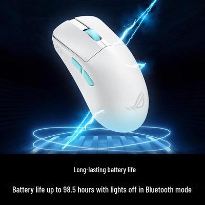 Беспроводная игровая мышь ASUS ROG Keris ACE AimPoint