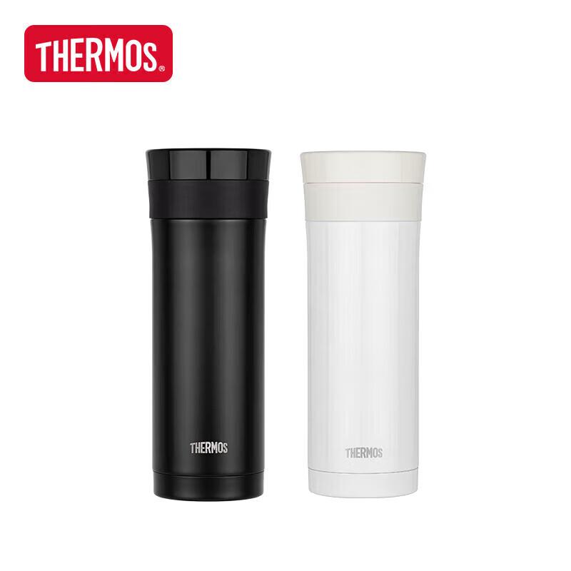 THERMOS TCDB-500 470ml Smart Insulated Mug with LED Display