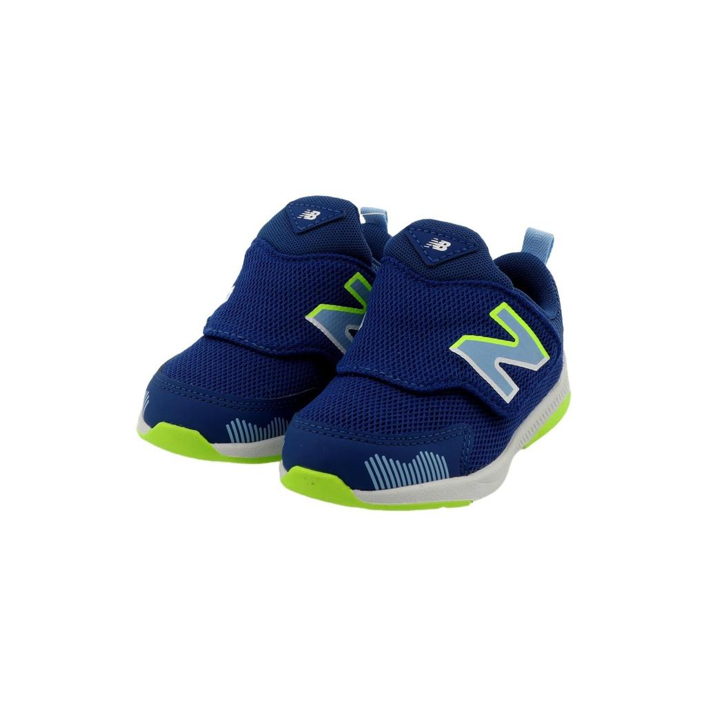 New Balance Кроссовки с низким верхом для ходьбы Детская обувь Синий IO545AB1