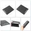Car Center Console Armrest Box Roller Blinds Front Water Cup Holder Roller Curtain For BYD Don TANG 2018- Fuel Version