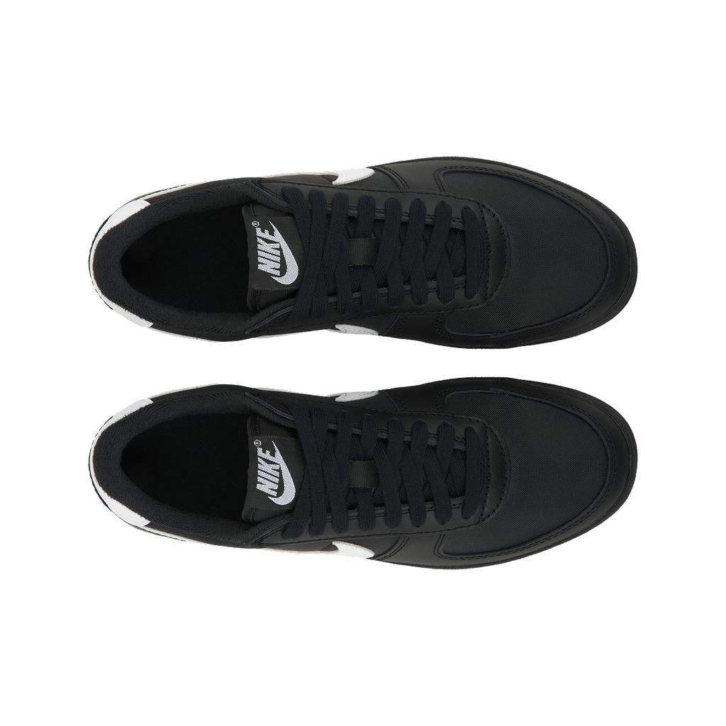 Nike Мужские Полевые Генералы 82 SP Черно-Белые Унисекс Кроссовки FQ8762-001