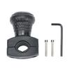 Автомобильная ручка управления двигателем Spinner Knob Easy Install Forklifts Рулевое колесо Trucks