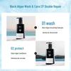 b2v Black Algae Smooth Repair Shampoo
