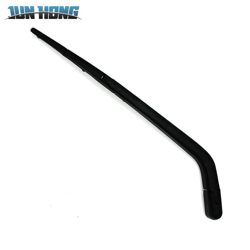 Стеклоочиститель задний в сборе для Toyota Avanza: Крышка лезвия и коромысла